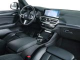 BMW X3 30e MSport Pano HUD HIFI LED LiveCockpitPlus
