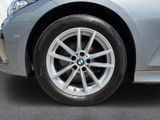 BMW 320 d Touring xDrive SHZ Temp Klima PDC LED