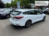 FORD Focus Turnier Titanium Rückfahrkam. ACC Allwetterreifen