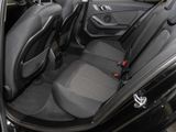 BMW 118 d+Navi+WLAN+DAB+LED+RFK+e-Sitze+Temp+PDCv+h