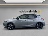 OPEL Corsa-e F e GS Line Electric +Kam+On-Board Charg+