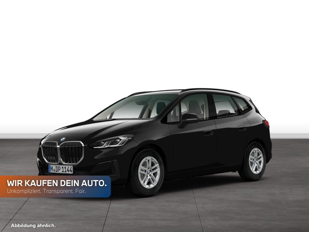 BMW 216i Active Tourer