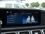 MERCEDES-BENZ GLE 450 d 4M BURM AMG NIGHT SPUR DISTR AIRMATIC