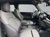 MINI Cooper SE 3-Türer Navi Temp Kamera Keyless LED