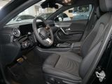 MERCEDES-BENZ A 200 d  NIGHT PROGRESSIVE DISTR KAMERA SPUR