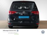 VW Touran 1.2 TSI Sound NAVI+AHK+SITZHZ+ACC+PDC+HHC