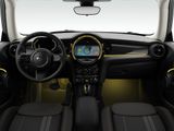 MINI Cooper SE 3-Türer Navi Driv Assis Temp PDC SHZ