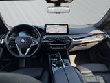 BMW 520 d Touring LC Prof Pano AHK Ad LED Driv Assis