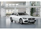 MERCEDES-BENZ C 300 e T //  AVANTGARDE MEMO 360 AHK KAMERA PDC