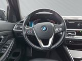 BMW 318 i Limousine Park-Assistent LED Navi PDC SHZ