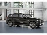 MERCEDES-BENZ GLC 200 4M //  AVANTGARDE MEMO 360 AHK DISTR PDC