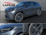 TOYOTA Urban Cruiser Urban Cruiser AWD Lounge 360°*JBL*