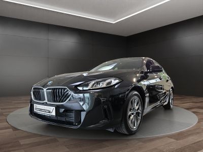 BMW 120 i-Automatik+Park-Assistent+SZH+LM+