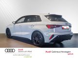 AUDI A3 Sportback TFSI S-line S-tronic Navi+ LED ACC