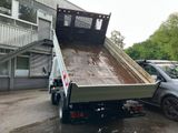 FUSO Canter 3C15 3-Seiten Kipper AHK 3,5t/835kg NZL/3 Sitzer