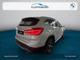 BMW X1 xDrive18d xLine xLine Navi+SHZ+Apple+HiFi+LED