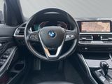 BMW 320 xd touring Sport Line Standheizung Laser HiFi