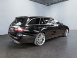 MERCEDES-BENZ E 400 T d 4M Avantgarde AHK Kamera LED DAB SHZ