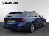 BMW 330 e touring Sport Line Panorama HiFi LC Prof