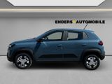 DACIA Spring 45 Expression Electric Techno Paket