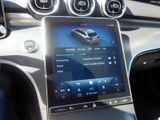 MERCEDES-BENZ C 300 T d  Avantgarde Navi LED Kamera Spur PDC
