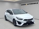 KIA Cee'd_sw Sportswagon GT-Line 1.5 T-GDI EU6e SW 1.5T 140 DCT7 GTL
