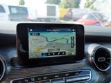 MERCEDES-BENZ V 250 AVANTGARDE AHK KAMERA KLIMA 6SITZER AHK