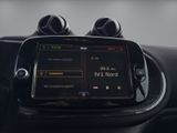 SMART fortwo ED 82PS 40KW ++TYP2+KLIMA+EPH+CAM+SITZH.++