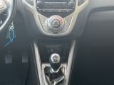 HYUNDAI ix20 blue Space Bluetooth/PDC/SHZ/ISOFIX