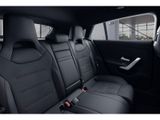 MERCEDES-BENZ CLA 200 SB  AMG AHK KAMERA SPUR SHZ