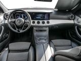 MERCEDES-BENZ E 200 T d  BURM AVANTGARDE AMG NIGHT KAMERA PDC