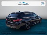 BMW 530d Touring (2020 - 2024) M Sport AHK+Navi+Luft