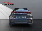 TOYOTA C-HR 1.8 Hybrid Teamplayer + Technik Paket