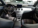 MERCEDES-BENZ CLA 180 SB KAMERA SPUR PDC SHZ