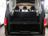 MERCEDES-BENZ V 220 MARCO POLO HORIZON 360° AHK LED STANDHZG