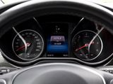 MERCEDES-BENZ V 220 lang LED MBUX Navi Distronic AHK Kamera Leder el. Schiebetür Tisch Easy Pack