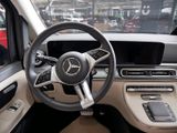 MERCEDES-BENZ V 300 Marco Polo STAND WIDE EASY UP AIRMATIC AHK 360° KAMERA