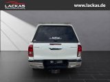 TOYOTA Hilux Double Cab Comfort 4x4 2 .4 D-4D*AHK*Hardt