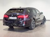 BMW 540 d xDrive Touring M Sport B&W+LED+Memory+SHZ