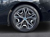 BMW iX 40 Sport Pano AHK ACC HUD 360 Kamera H&K LED