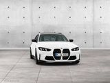 BMW M3 Touring Drivers P., Schalensitze, Carbon
