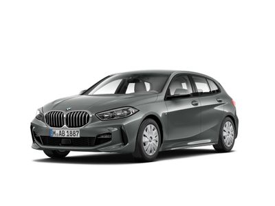 BMW 118 iMSport+Navi+DAB+LED+AppleCarPlay+WLAN+PDCv+h