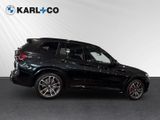 BMW X3 xDrive 20d M Sport LC Prof ACC HUD H&K 20''