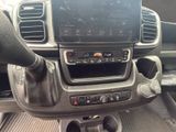 FIAT Ducato Kasten 35 140 L2H2 *Klimaaut.*Kamera*