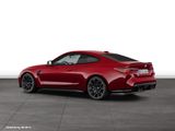 BMW M4 Competition Coupé