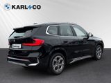 BMW X1 20 d xLine SHZ PDCv+h Temp LED Klima