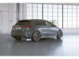 MERCEDES-BENZ A 220 4M AMG NIGHT PREMIUM MEMO MULTI 360 DISTR