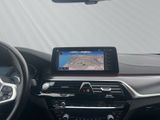 BMW 520 d M Sport EU6d Park-Assistent Laserlicht HUD Sportsitze