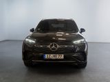 MERCEDES-BENZ GLC 220 d 4MATIC AMG BURM MEMO 360 AHK DISTR PDC