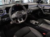 MERCEDES-BENZ CLA 45 AMG S 4M+ BURM NIGHT DRIVERS MEMO MULTI
